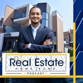 Best real estate podcasts with communities
