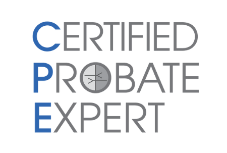 Certified Probate Expert referrals training program