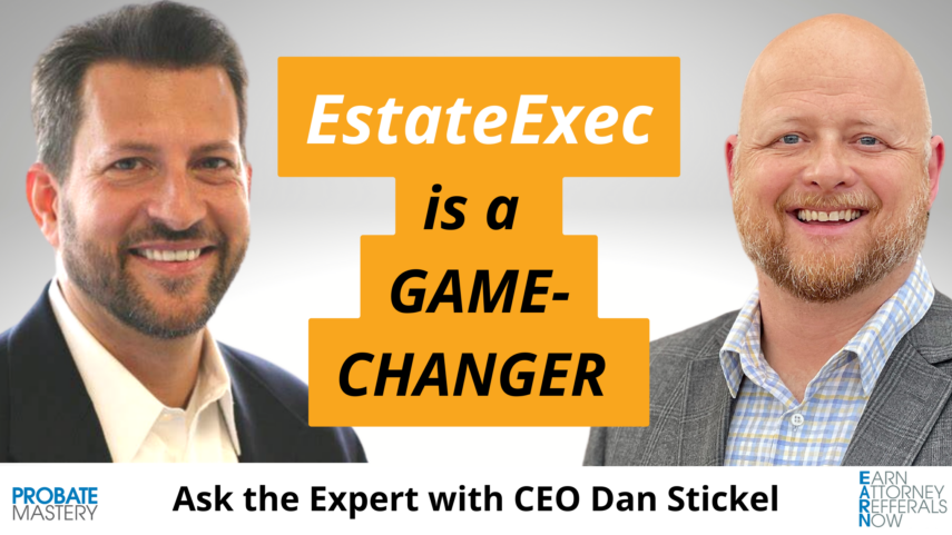 Estate Exec is a game changer! Guide and benefits of this software