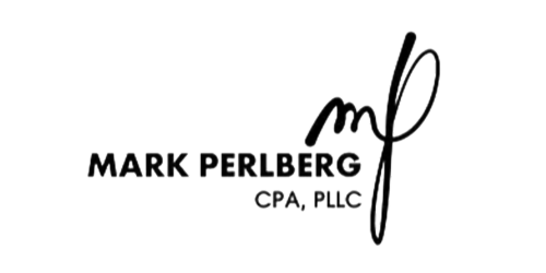 Mark Perlberg, CPA