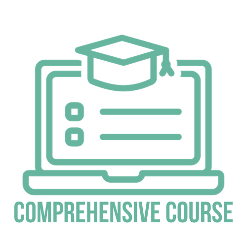 comprehensive probate course