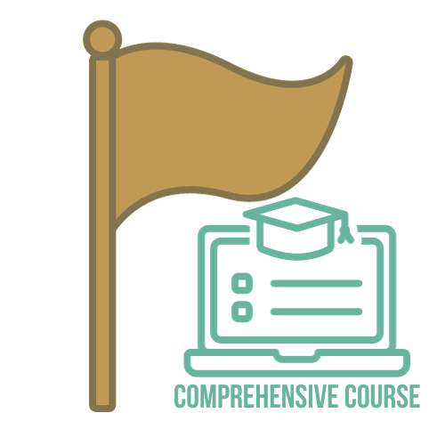 flagship comprehensive probate course