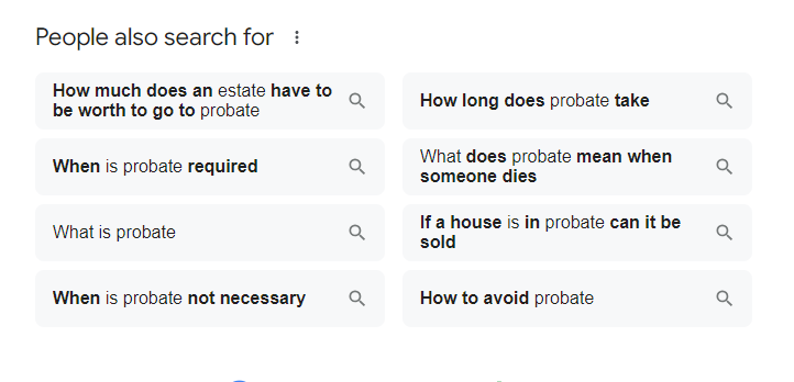 people also search for relating to real estate video strategies 