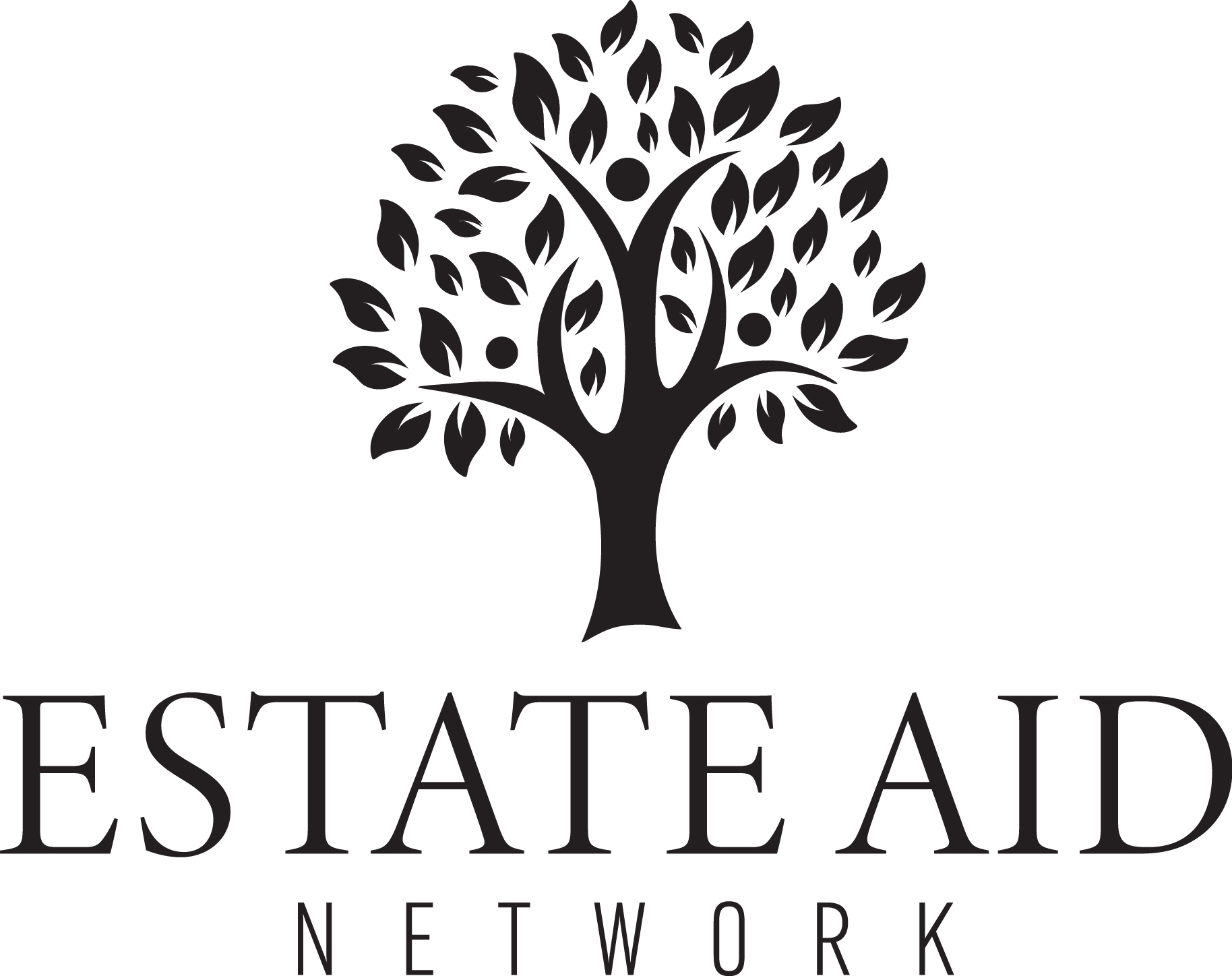 Estate Aid Network logo