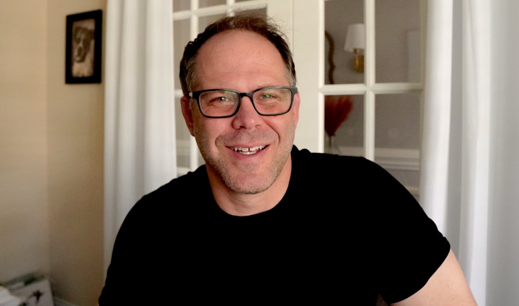 Bruce Hill, owner and head coach at Probate Mastery